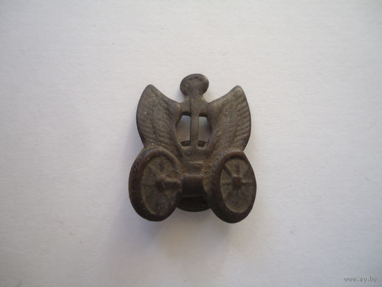 РККА.