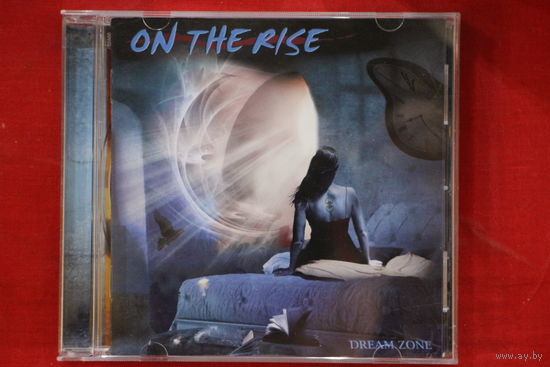 On The Rise – Dream Zone (2010, CD)