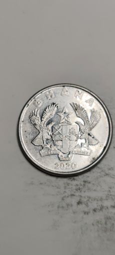 Гана 50 песевас 2020