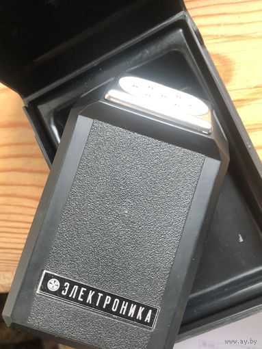 Электростимулятор ЧЭНС