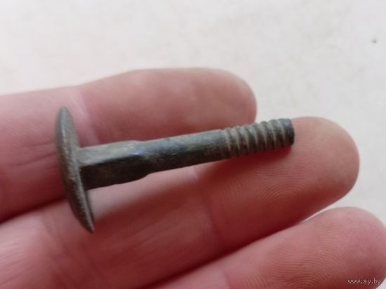 Ручка крышки самовара