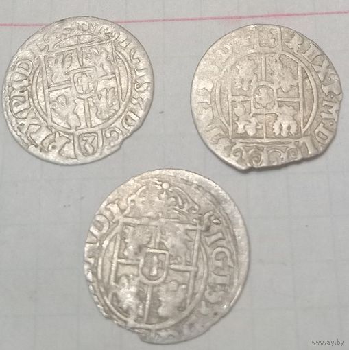 Полтораки вкл