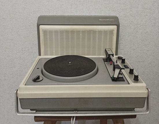 Электрофон Концертный 304