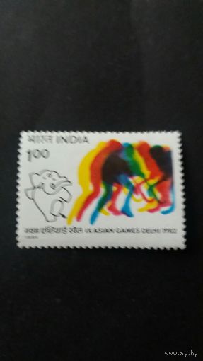 Индия 1981 хоккей