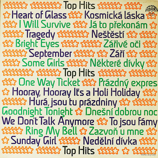 Top Hits