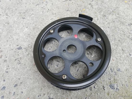 Шкив распредвала Opel Astra G