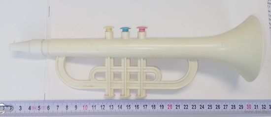 Игрушка времён СССР в коллекцию