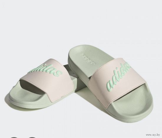 Сланцы adidas