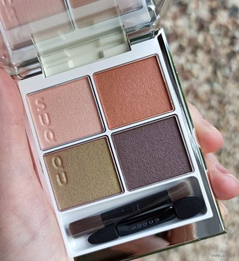 Suqqu Signature Color Eyes 125