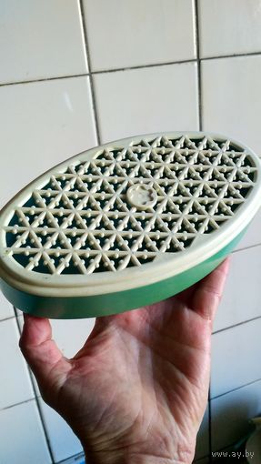 Шкатулка. СССР.