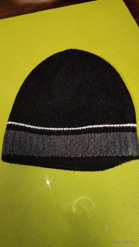 Шапка спортивная