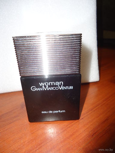 Парфюмированная вода Gian Marco Venturi Woman (Жан Марко Вентури)