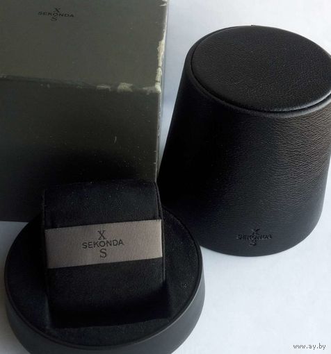 Коробка для часов Sekonda