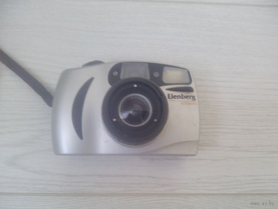 Фотоаппарат Elenberg 501AZ  рабочий
