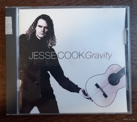 Jesse Cook – Gravity