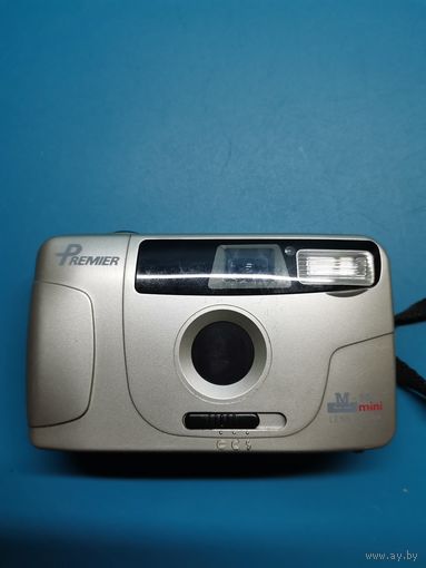 Фотоаппарат