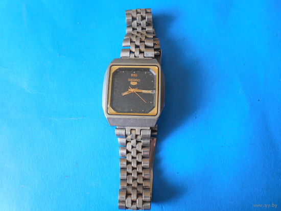 Часы Seiko