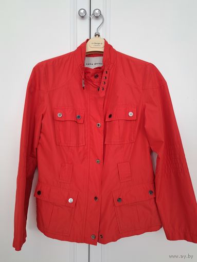 Куртка ZARA, р-р L (46-48)