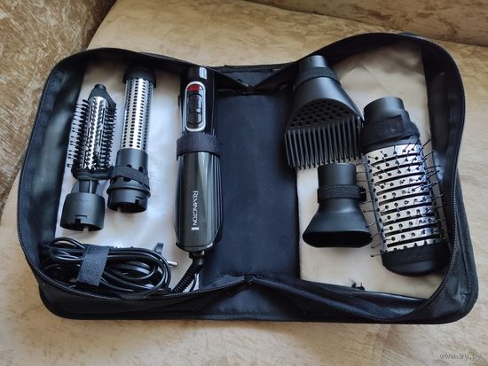Стайлер (набор для укладки) Remington AS1220