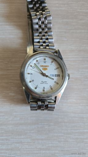 Часы Seiko Сейко