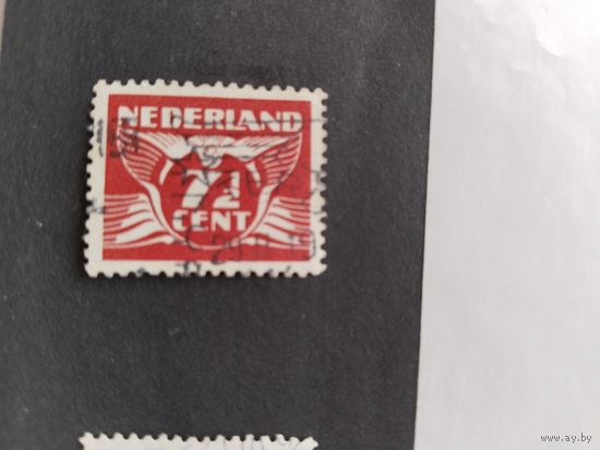 Нидерланды 1941