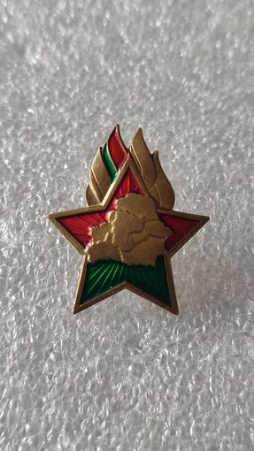 Значек знак Пионерский значек Беларусь,200 лотов с 1 рубля!!!