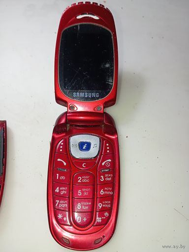 Телефон Samsung