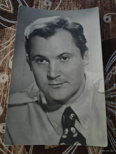 Артисты Павлов