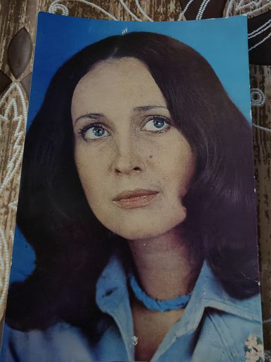 Артисты печерникова