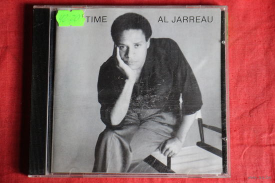 Al Jarreau - This Time (1997, CD)