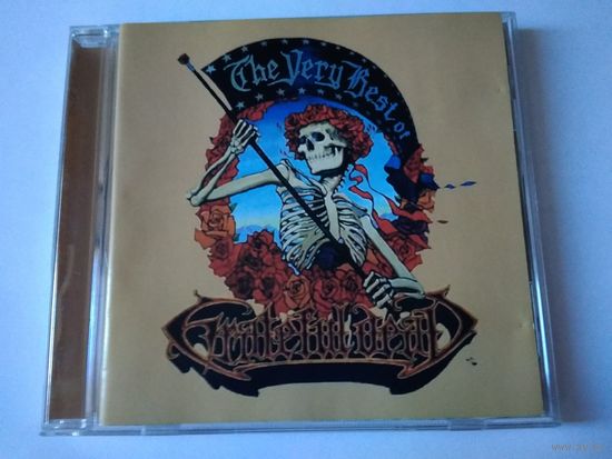 The Grateful Dead