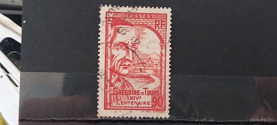 РАСПРОДАЖА ФРАНЦИЯ 1939г. Полная серия. Гаш.