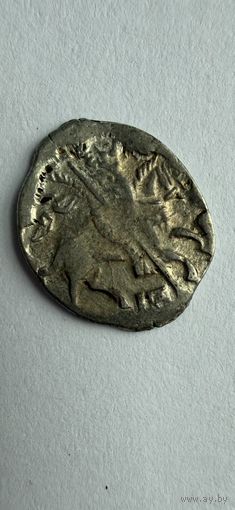 Чешуя 1 с рубля