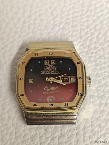 Часы "Oreintex"