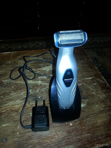 Триммер Philips nl9206ad-4