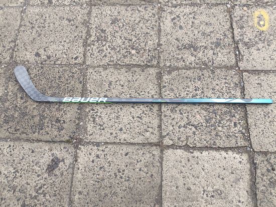 Клюшка Bauer старт с 10 руб