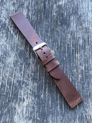 Ремень для часов 20 мм ( Лот с рубля )