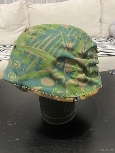 Каска кавер