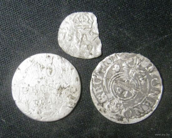 Набор биллончика