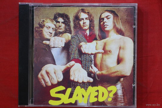 Slade – Slayed? (CD)