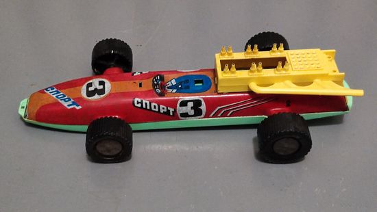 Машинка.Винтаж.СССР