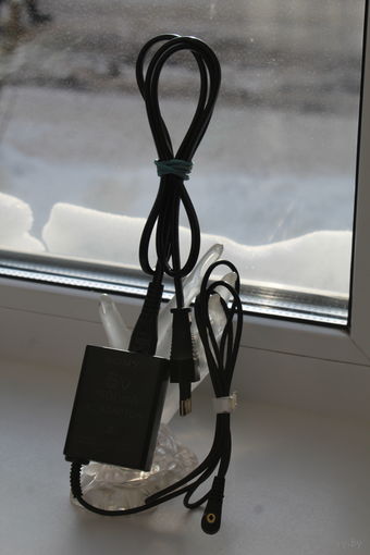Зарядное для PSP  380 SONY 5V