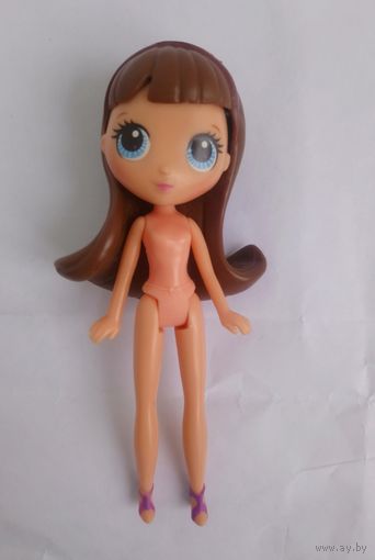 Кукла Блайс Blythe Хасбро Hasbro Маленький зоомагазин Littlest Pet Shop