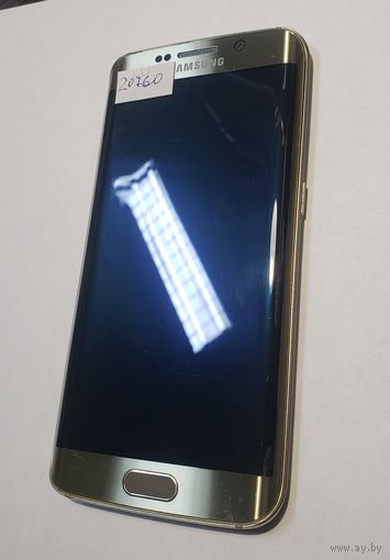 Телефон Samsung S6 Edge. Можно по частям. 20760