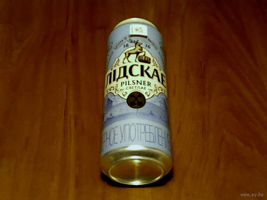 000122/ЛIДСКАЕ