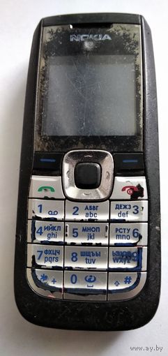 Nokia 2610