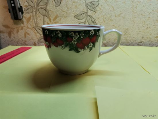Кружка ссср