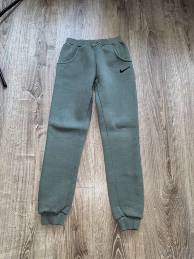 NIKE на байке, рост от 170