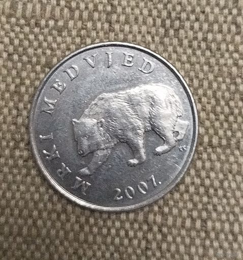 Хорватия 5к лип 2007