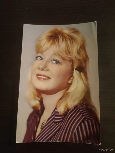 Артисты Шагалова